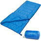 Skørter | Active Era Premium Comfort Sleeping Bag - Warm and Lightweight for Indoor and Outdoor