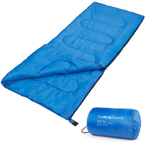 Skørter | Active Era Premium Comfort Sleeping Bag - Warm and Lightweight for Indoor and Outdoor
