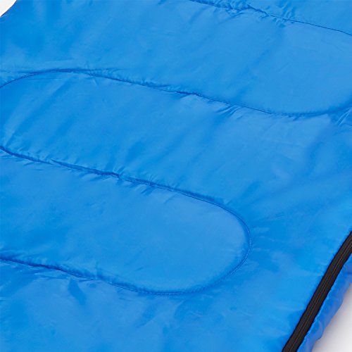 Skørter | Active Era Premium Comfort Sleeping Bag - Warm and Lightweight for Indoor and Outdoor
