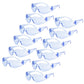 Skørter | Eye Protection Goggles Pack of 12