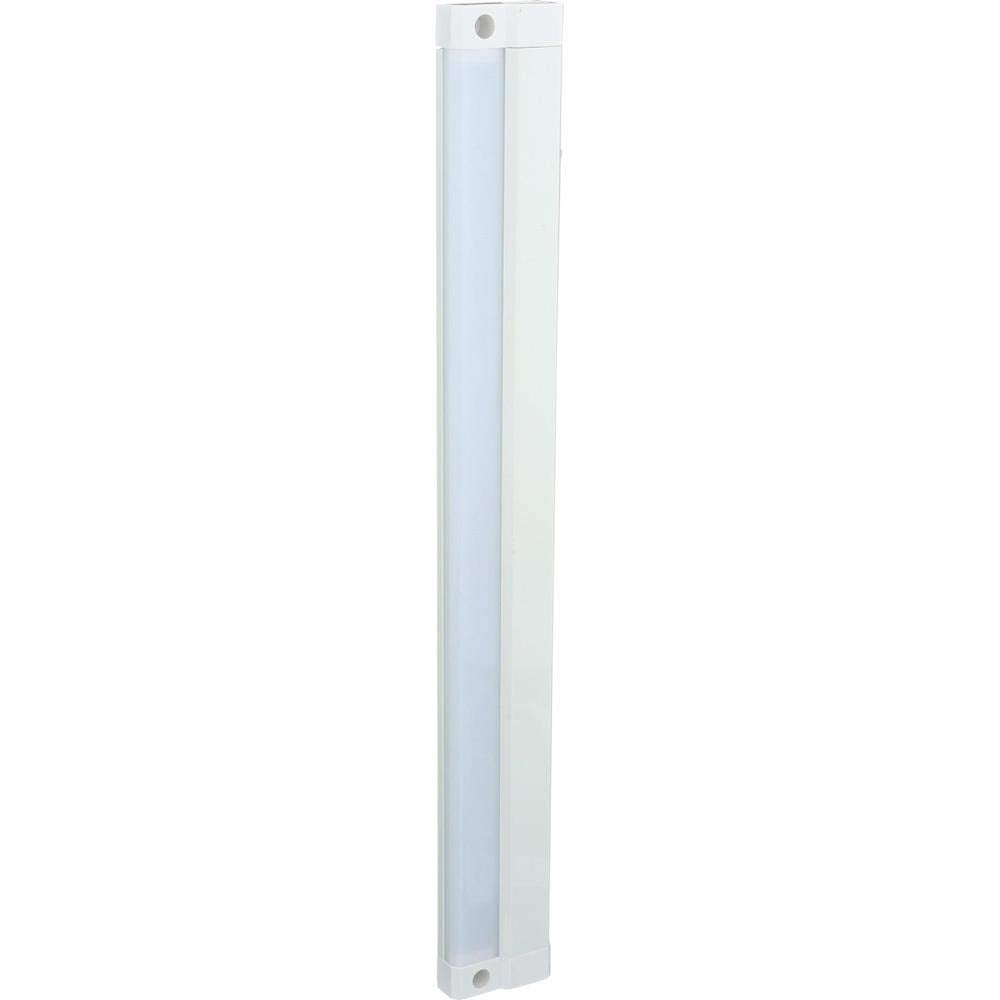 Skorter | Westek White LED Light, No Size, Durable Plastic, Ideal For Home Or Office Use