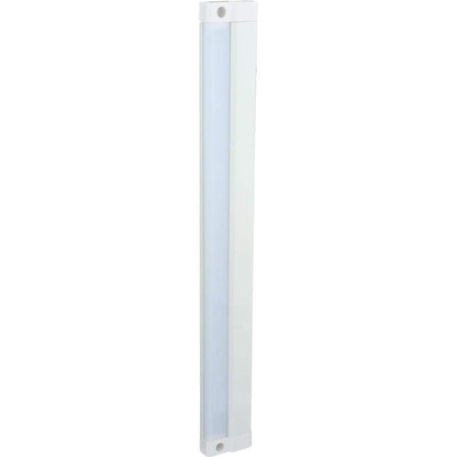 Skorter | Westek White LED Light, No Size, Durable Plastic, Ideal For Home Or Office Use