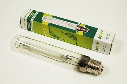 Skorter | Dl Wholesale 600 Watt Super Hps Grow Light - High Power For Indoor Plants