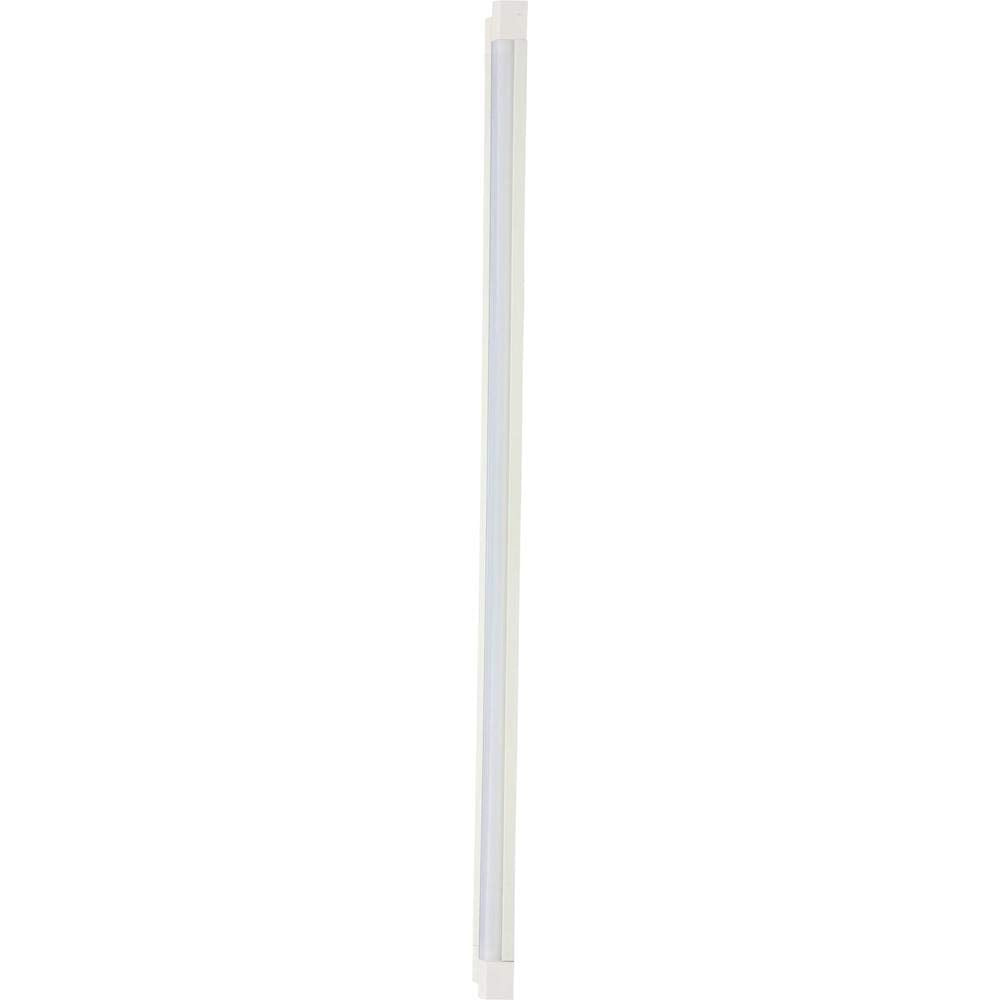 Skorter | Westek White LED Light, No Size, Durable Plastic, Ideal For Home Or Office Use