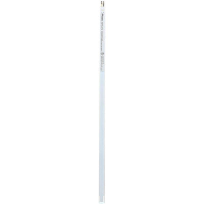 Skorter | Westek LED Ultra Thin Strip Light, 3-Pack, White, Plastic - Energy Efficient Lighting Solution