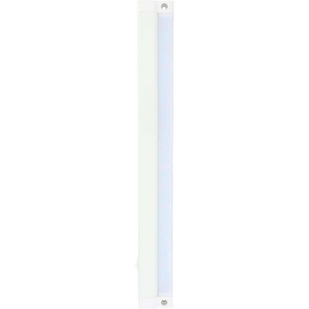Skorter | Westek White LED Light, No Size, Durable Plastic, Ideal For Home Or Office Use