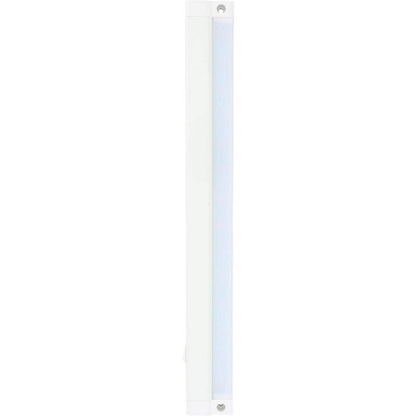 Skorter | Westek White LED Light, No Size, Durable Plastic, Ideal For Home Or Office Use