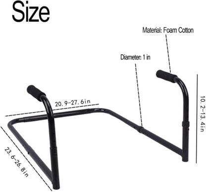 Skorter | Compact and Practical Stand-up Aid for Seniors and Disabled Persons