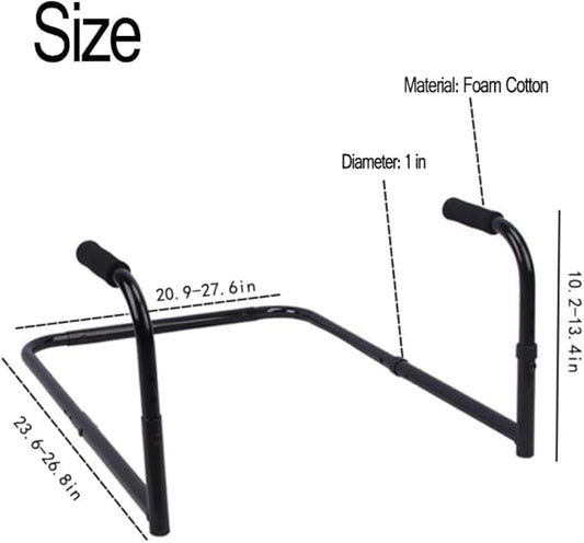 Skorter | Compact and Practical Stand-up Aid for Seniors and Disabled Persons