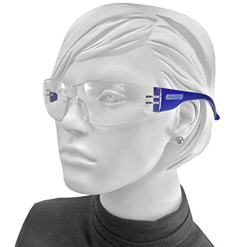 Skørter | Eye Protection Goggles Pack of 12