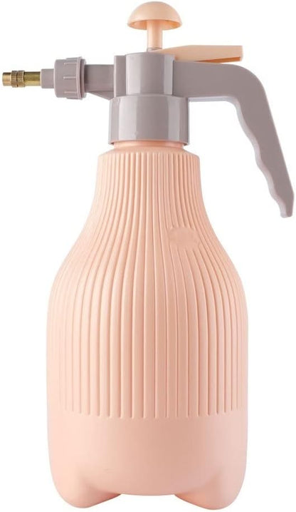 Skorter | Nordic Spray Bottle with Pressure Pump – For Effective Plant Watering