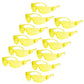 Skørter | Eye Protection Goggles Pack of 12