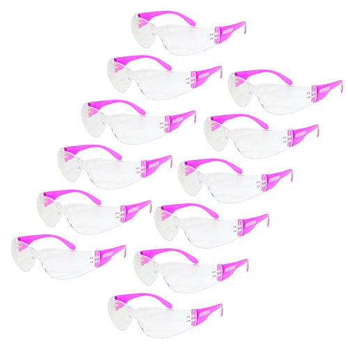 Skørter | Eye Protection Goggles Pack of 12