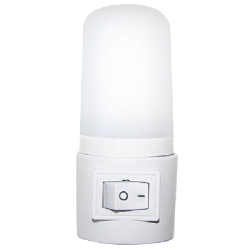 Skorter | Meridian Electric LED Night Light - 10500 Lumen, Energy Saving, Soft Light