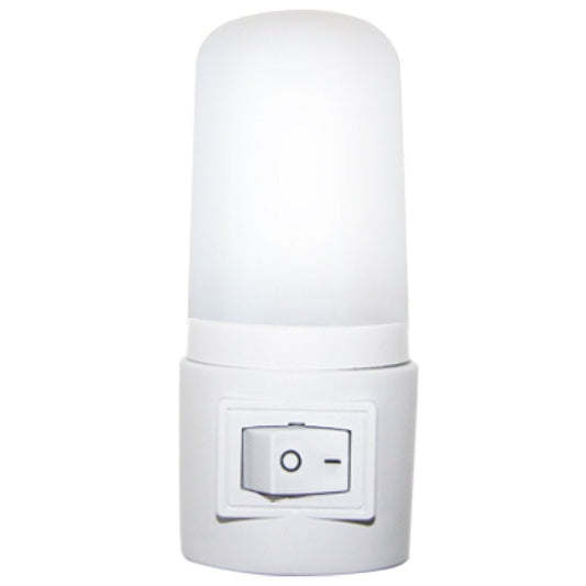 Skorter | Meridian Electric LED Night Light - 10500 Lumen, Energy Saving, Soft Light