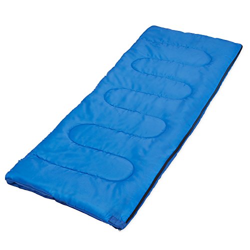 Skørter | Active Era Premium Comfort Sleeping Bag - Warm and Lightweight for Indoor and Outdoor