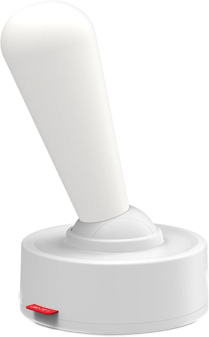 Skorter | vintage table lamp with practical toggle switch