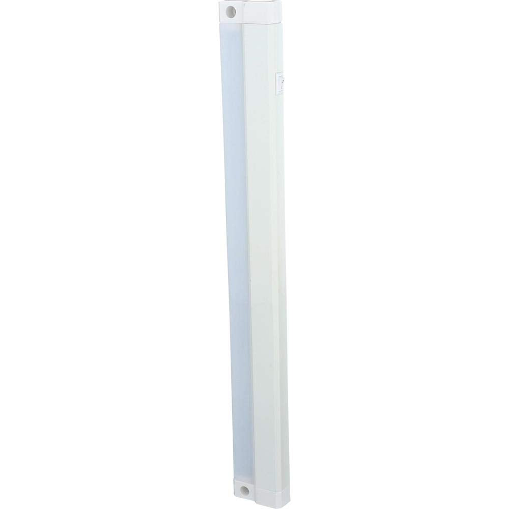 Skorter | Westek White LED Light, No Size, Durable Plastic, Ideal For Home Or Office Use
