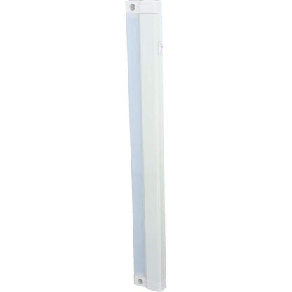 Skorter | Westek White LED Light, No Size, Durable Plastic, Ideal For Home Or Office Use