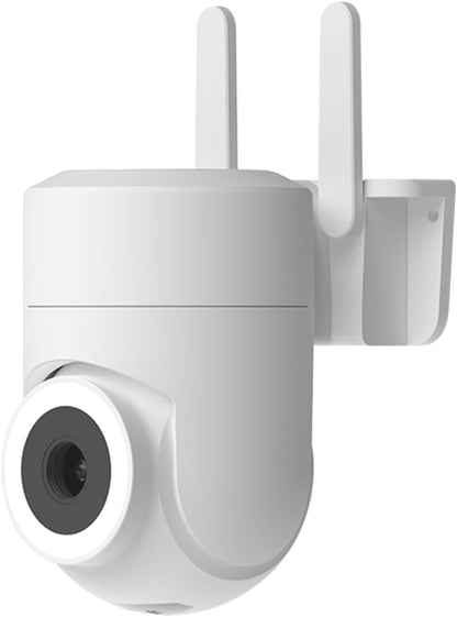 Skorter | Outdoor & Indoor Security Camera 2K 355° View with Night Vision