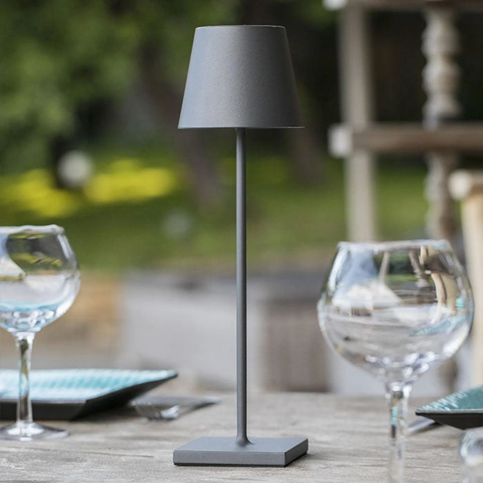 Skorter | Dimmable High Table Lamp