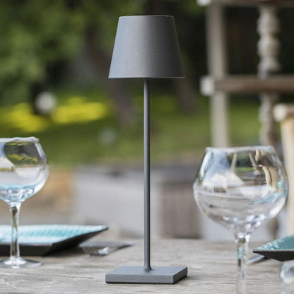 Skorter | Dimmable High Table Lamp