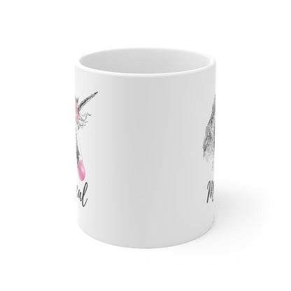 Skorter | Bubble Gum Life is Magical Mug