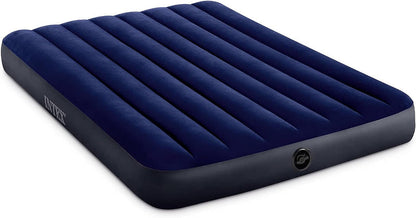 Skørter | Air mattress 10" Height with Fiber-Tech, 300lb Capacity, Pump Not Included