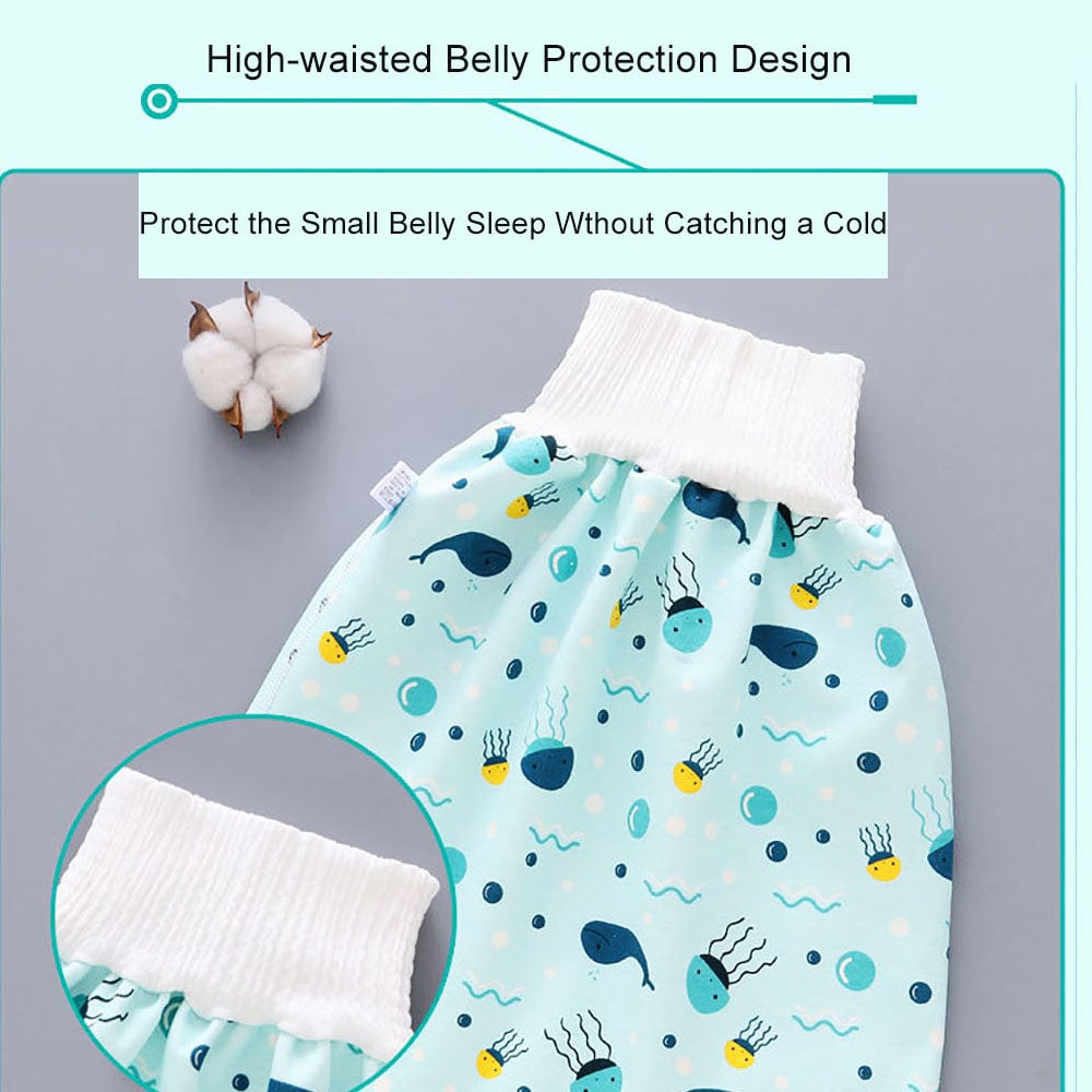 Skorter | Baby Waterproof Cloth Training Diaper