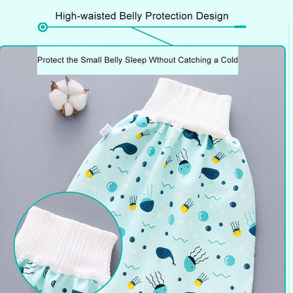 Skorter | Baby Waterproof Cloth Training Diaper