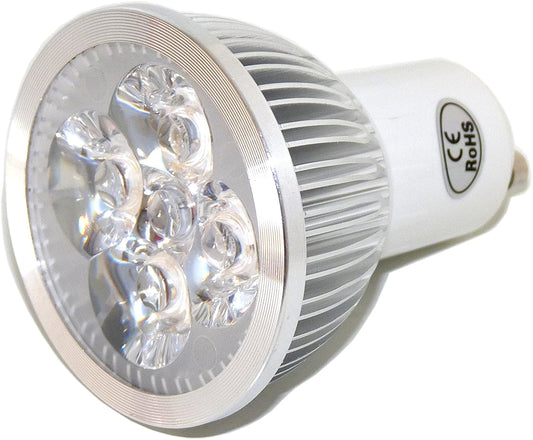 Skorter | GU10 LED bulbs // 4000K 3W
