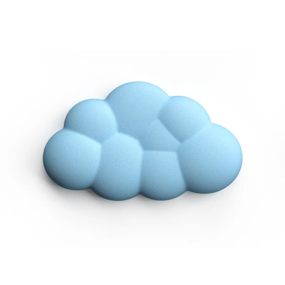 Skorter | Cloud Keyboard Wrist Rest