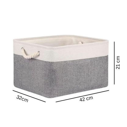 Skorter | FoldaBox - Slim collapsible storage