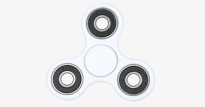Skorter | Fidget Hand Tri-Spinner Anxiety & Stress Relief