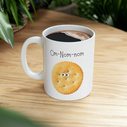 Skorter | Crackers Novelty Mug