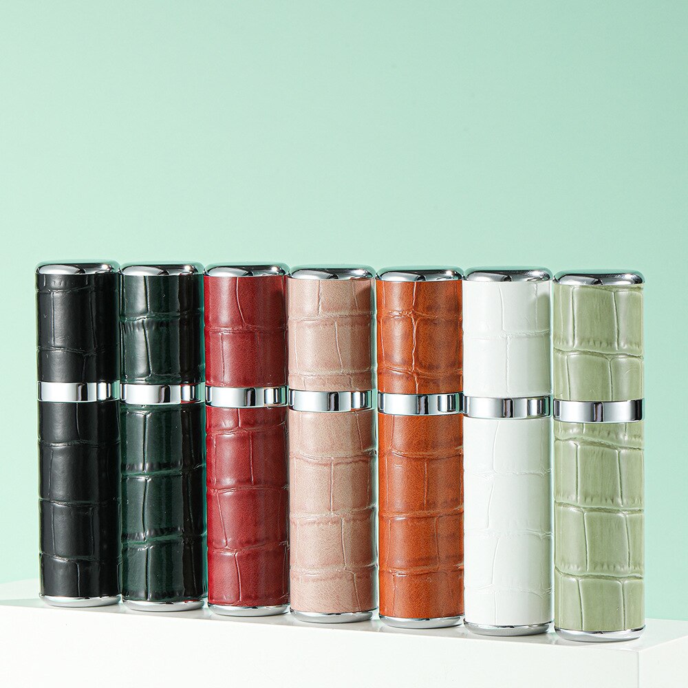 Skorter | Travel fragrance diffuser