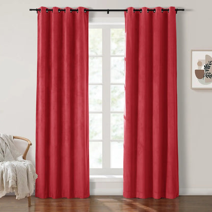 Skorter | Folora- Curtain gives your Interior a Luxurious and Warm Look