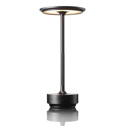 Skorter | Cordless Table Lamp - Dimmable & Rechargeable Waterproof Desk Light