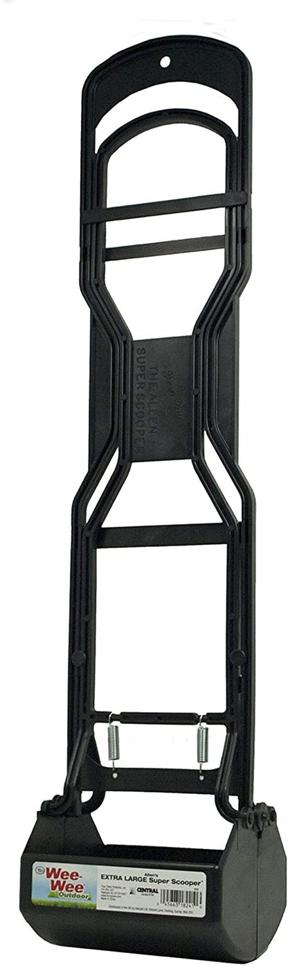 Skorter | Spring Sale Dog Sampler For Hard Surfaces 3.75" x 4.5" x 15.5"