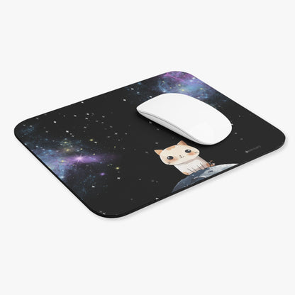 Skorter | Fluff's - Cosmo Galaxy Mouse Pad