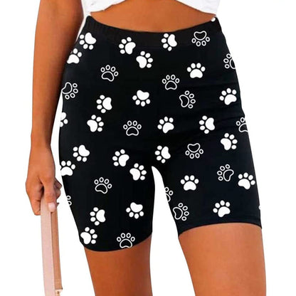 Skorter | Fitness Inner Seam Butt-lifting Yoga Shorts