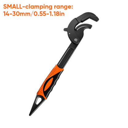 Skorter | Curling Iron - Multifunctional