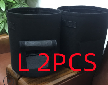 Skorter | Breathable Potato Tomato Vegetable Plant Growth Bag -