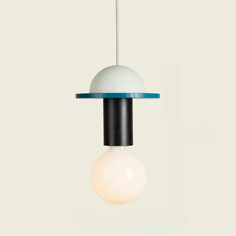 Skorter | Chandelier in geometric shape