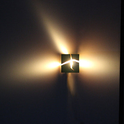 Skorter | Creative Split Gang Wall Lamp