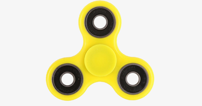 Skorter | Fidget Hand Tri-Spinner Anxiety & Stress Relief