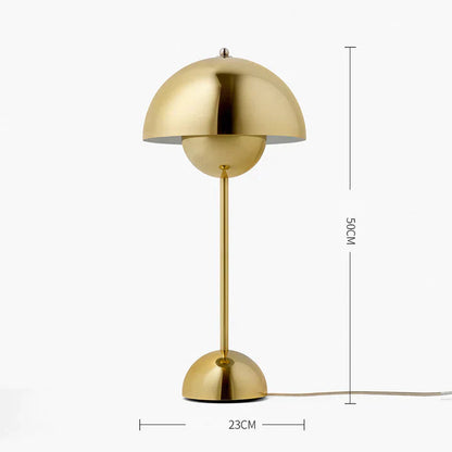 Skorter | Modern table lamp