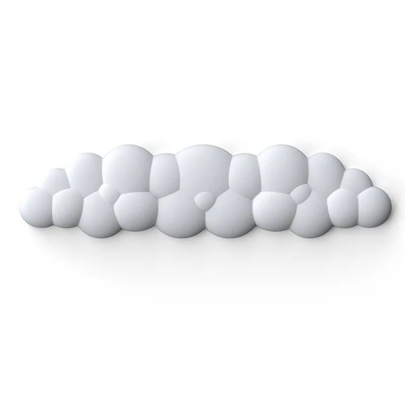 Skorter | Cloud Keyboard Wrist Rest