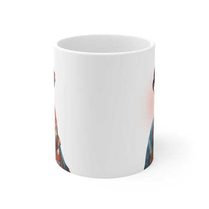 Skorter | Elegance Kimono Mug