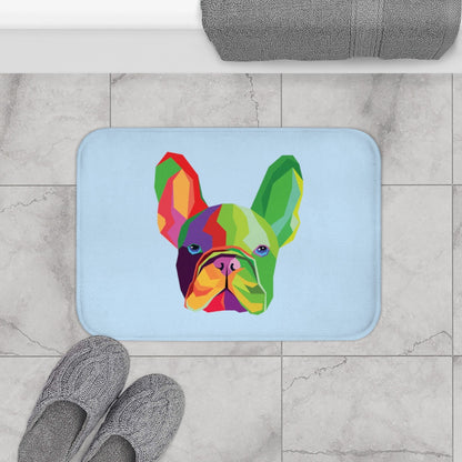 Skorter | Dog Bath Mat